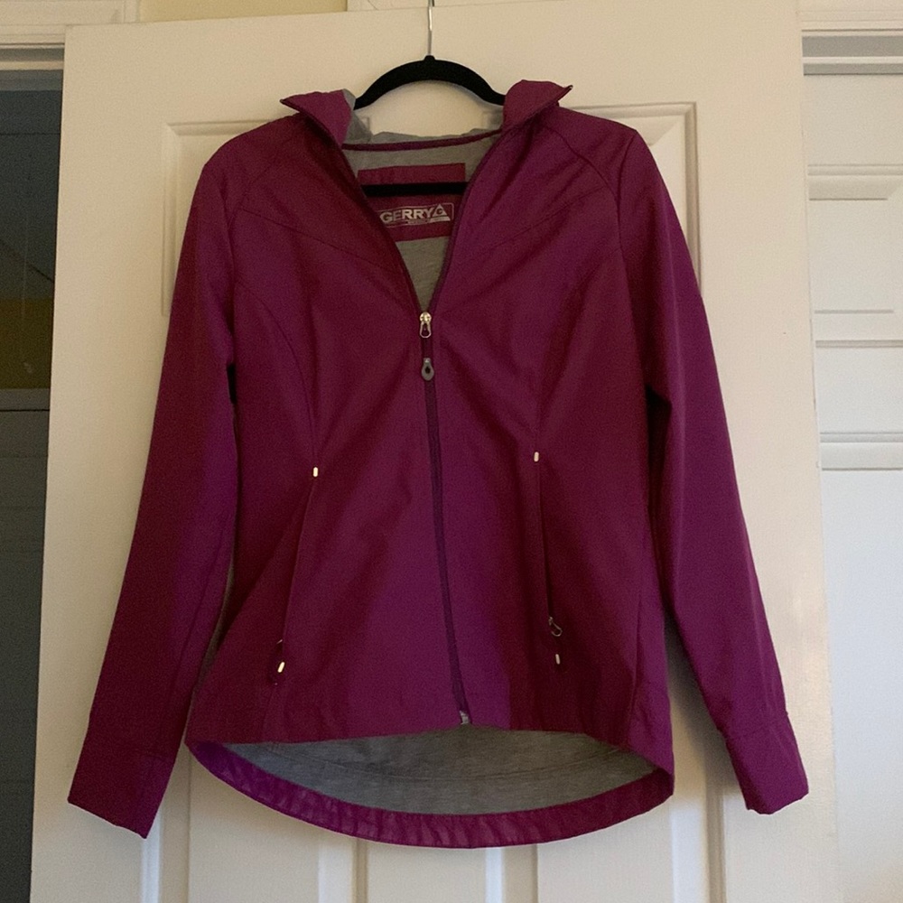 Gerry Jacket - image 1
